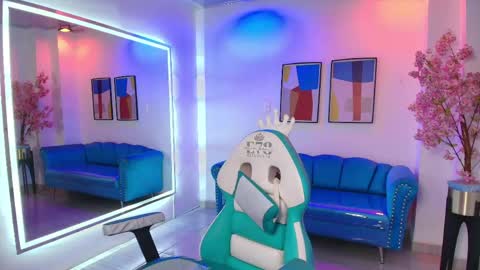 Rousse  online show from 06-03-26, 03:31