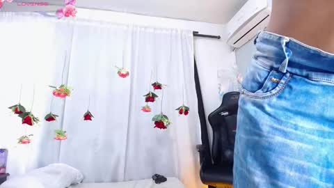 Tifany online show from 02-26-25, 06:43