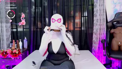 Tifany online show from 11-04-25, 12:59