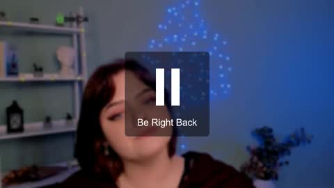 black_sara_ online show from 12-20-25, 08:05