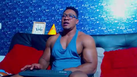 duglas online show from 12-22-25, 12:07