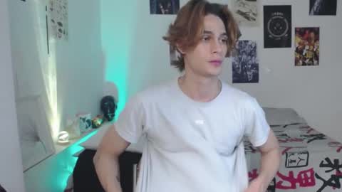 Bryan  online show from 02-09-25, 05:40