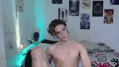 Bryan  online show from 02-09-25, 06:47