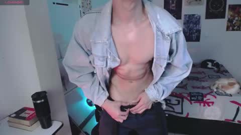 Bryan  online show from 02-28-25, 05:15