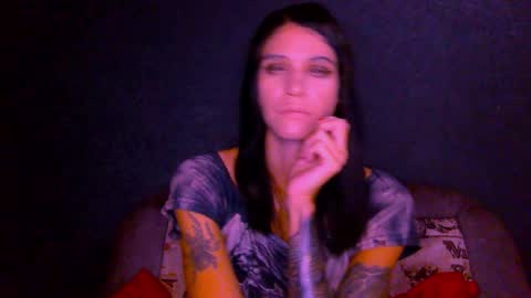 Kristin online show from 10-16-25, 03:02