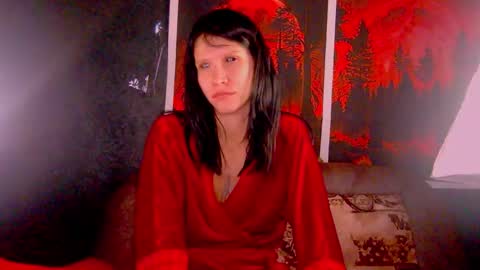 Kristin online show from 11-08-25, 12:49