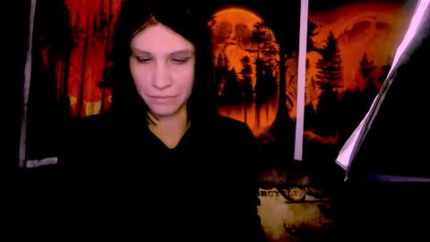 Kristin online show from 12-03-25, 02:37