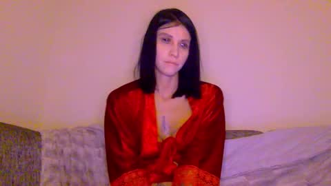 Kristin online show from 12-16-25, 06:57