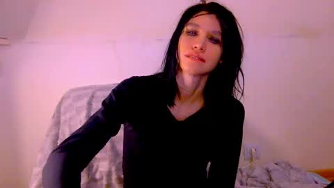 Kristin online show from 01-11-26, 01:21