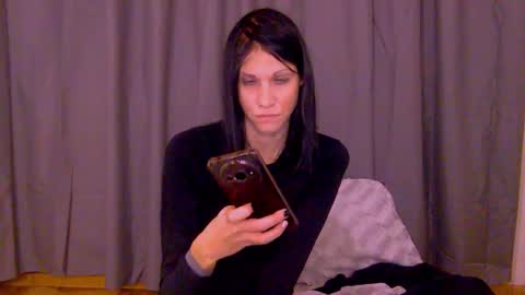 Kristin online show from 02-19-26, 04:03