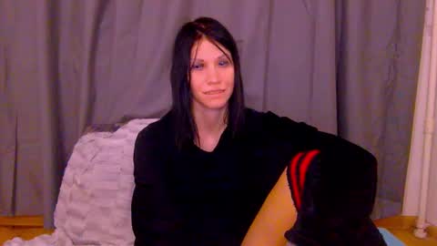 Kristin online show from 02-25-26, 06:39