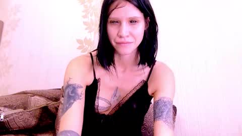 Kristin online show from 03-11-26, 02:06