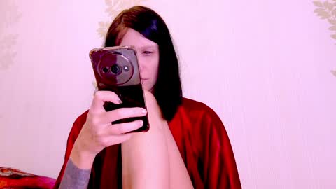 Kristin online show from 04-08-26, 05:18