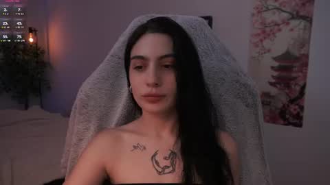 Snapshot of black_storm69 chatting on 06-14-26, 03:14 Jane online show from 06-14-26, 03:14