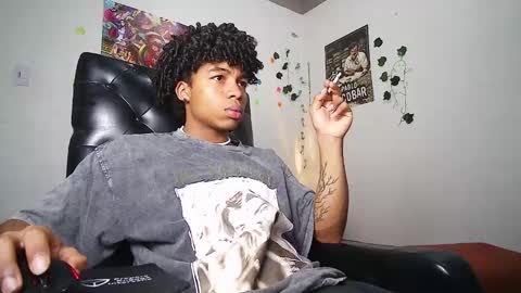 black_tentationx online show from 02-20-25, 02:29