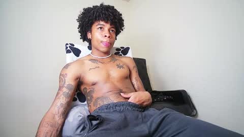 black_tentationx online show from 03-05-25, 03:18