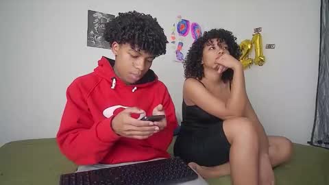 black_tentationx online show from 12-14-25, 01:33