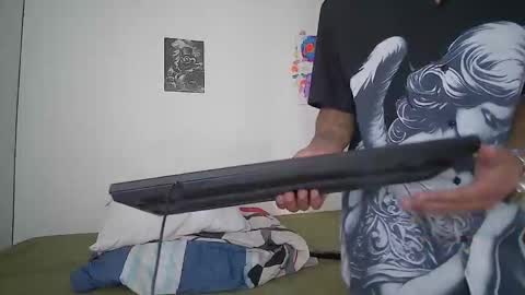 black_tentationx online show from 01-14-26, 07:41