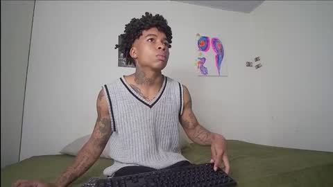 black_tentationx online show from 02-18-26, 06:26