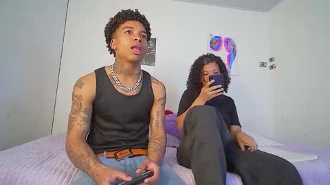 black_tentationx online show from 02-28-26, 11:50