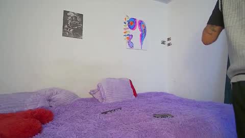 black_tentationx online show from 03-05-26, 10:17