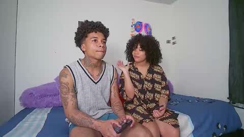 black_tentationx online show from 03-18-26, 07:33