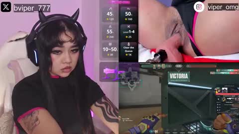 Snapshot of black_viperr chatting on 10-04-25, 10:30 Mel online show from 10-04-25, 10:30