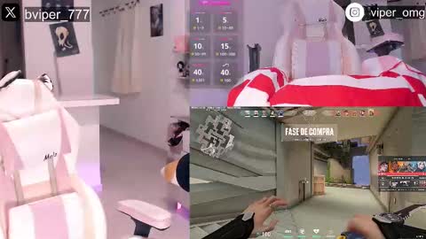 Snapshot of black_viperr chatting on 11-23-25, 12:54 Mel online show from 11-23-25, 12:54