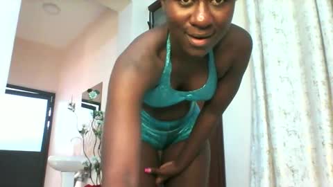 black african online show from 01-19-25, 05:15