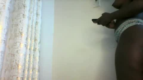 black african online show from 01-24-25, 03:13