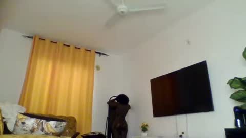 black african online show from 10-14-25, 05:41