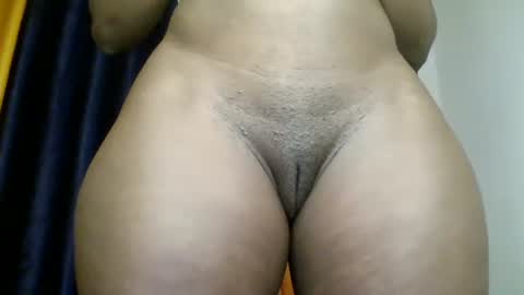 black african online show from 10-22-25, 11:21