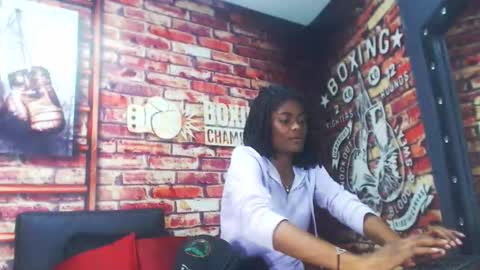 Snapshot of blackandaxel2 chatting on 03-05-26, 10:39 BlackAndAxel online show from 03-05-26, 10:39