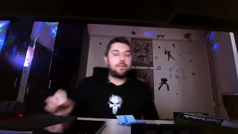 blackandwhiteboy6 online show from 12-28-24, 01:17