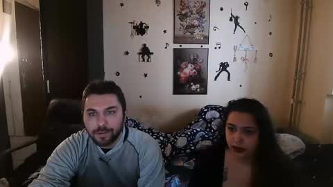 blackandwhiteboy6 online show from 12-31-24, 11:09