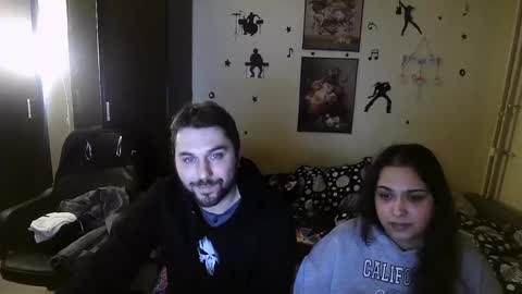 blackandwhiteboy6 online show from 01-01-25, 09:31