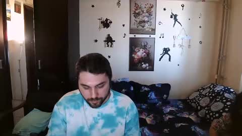 blackandwhiteboy6 online show from 01-04-25, 01:21