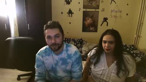 blackandwhiteboy6 online show from 01-06-25, 01:31