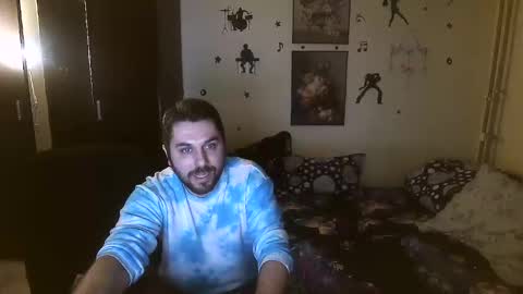 blackandwhiteboy6 online show from 01-07-25, 10:08