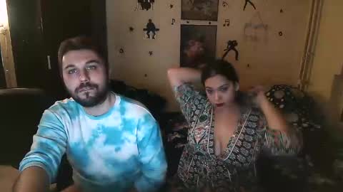 blackandwhiteboy6 online show from 01-14-25, 10:44