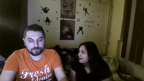 blackandwhiteboy6 online show from 01-20-25, 01:39