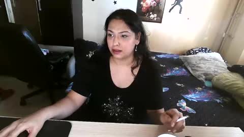 blackandwhiteboy6 online show from 01-26-25, 01:15