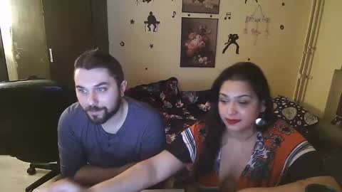 blackandwhiteboy6 online show from 01-29-25, 10:43