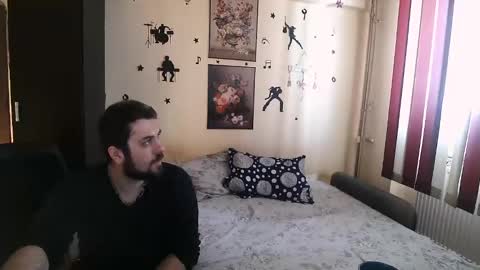 blackandwhiteboy6 online show from 02-22-25, 11:02