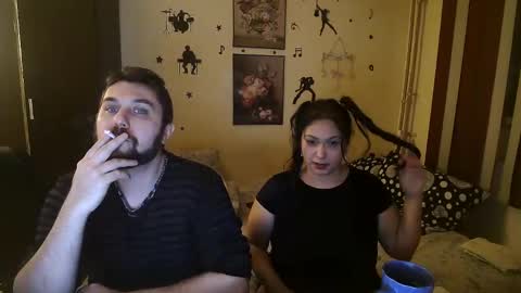 blackandwhiteboy6 online show from 02-23-25, 11:58