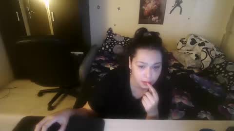 blackandwhiteboy6 online show from 02-28-25, 06:32