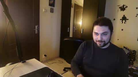 blackandwhiteboy6 online show from 03-01-25, 02:23