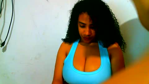 blackandwhitesex0123 online show from 03-30-26, 02:45