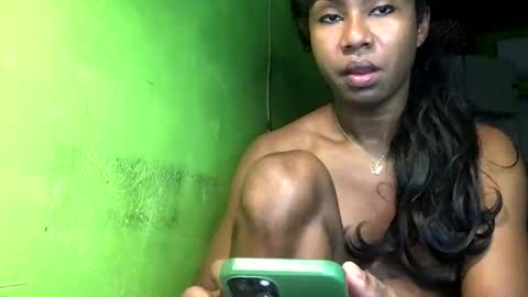 Crystal online show from 11-03-25, 06:53