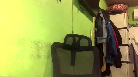 Crystal online show from 11-13-25, 01:37